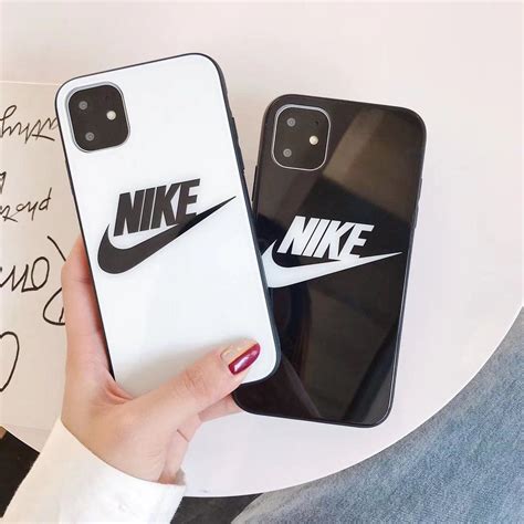 iphone 11 nike hoesje|iphone 11 telefoon hoes.